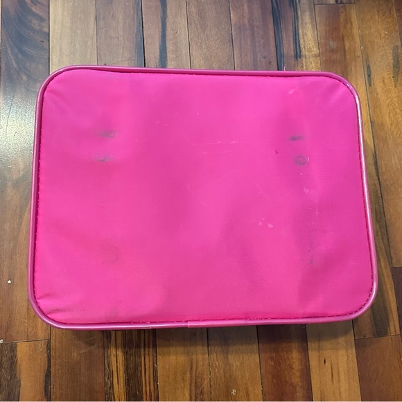 Vintage Grandma Bound Travel Time - Children’s Suitcase - 80s/90s - Picture 2 of 5